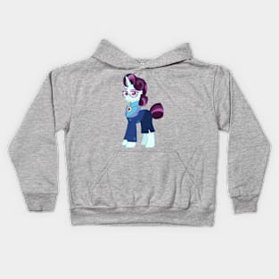 Principal Cinch pony Kids Hoodie